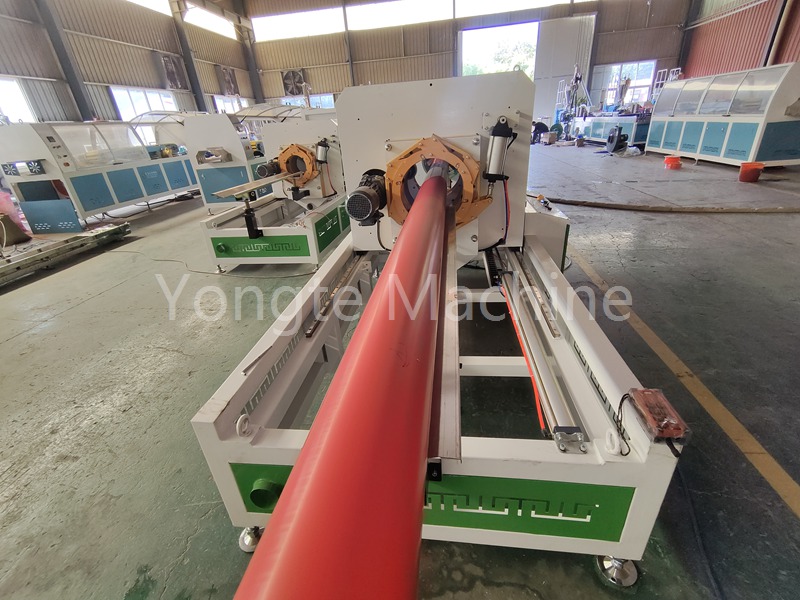 PVC boru kalitesi problemini çözmek için çözüm