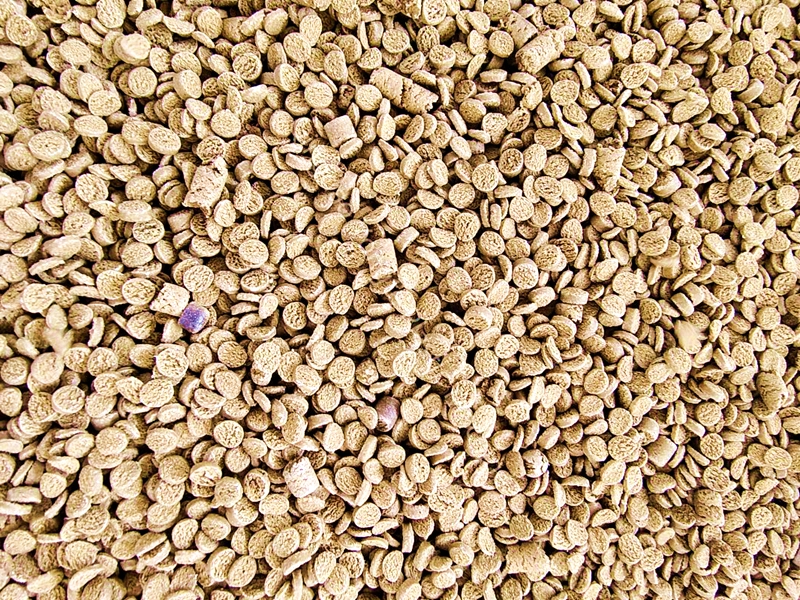 WPC granülasyon makinesinin işleme sıcaklığı nedir?