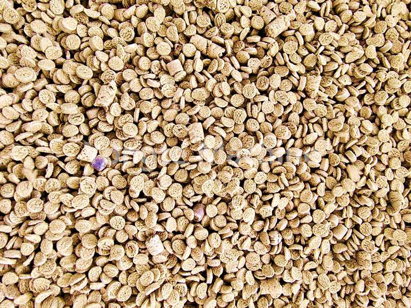 Yongte WPC peletleme makinesi başarıyla test edildi