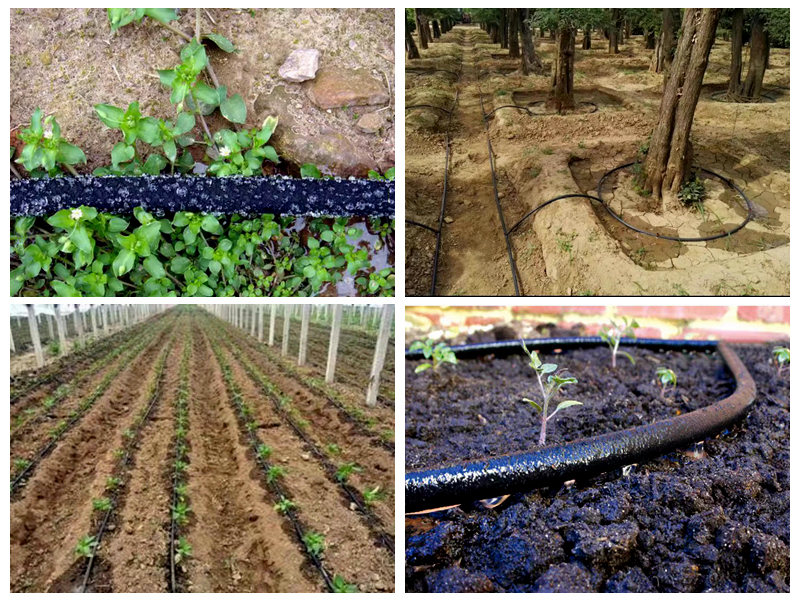 ​Kauçuk nano sulama borularına yönelik pazar beklentileri nelerdir?