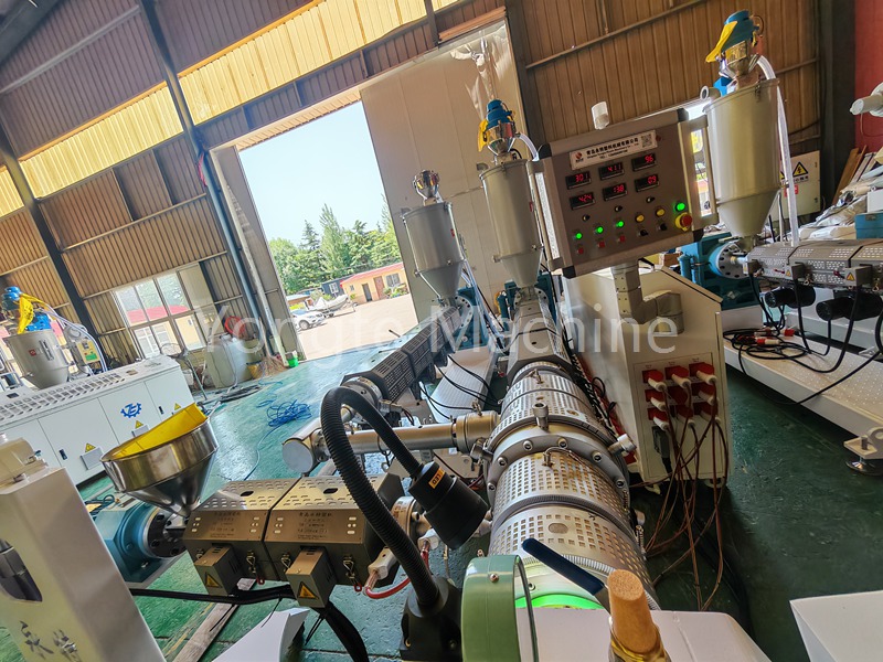 Farklı malzemelerden üretilen PPR boru kalıplarının kullanım ömrü nedir?