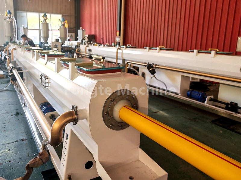 Yüksek kaliteli PPR boru üretiminde PPR malzemeleri için hangi özellikler gereklidir?