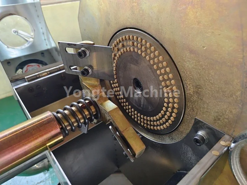 Yongte'nin plastik geri dönüşüm ve yeniden kullanım çözümünün temel teknolojileri