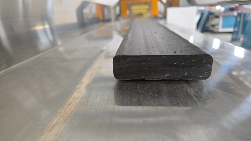 Plastik Kereste Panel Yapma Makinesi