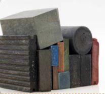 Plastik Ahşap Makinası