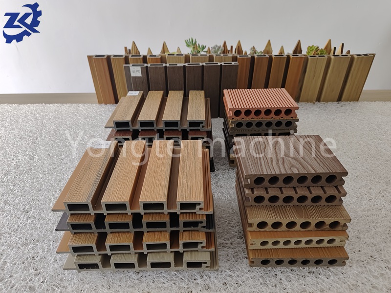 Odun plastik fıçı tahtası yapım makinesi