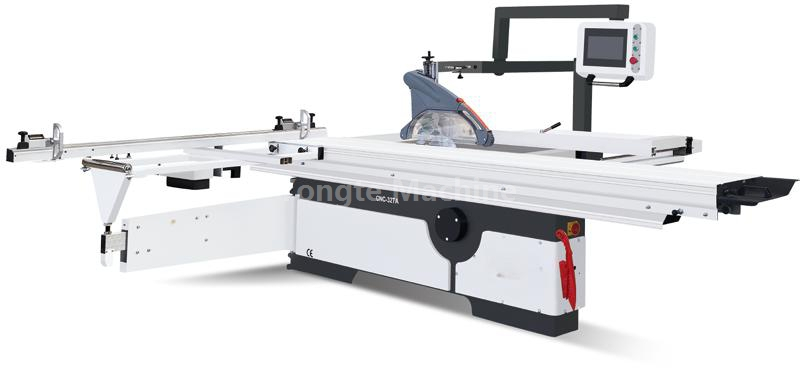 WPC Kapı Hassas Kesim Makinası