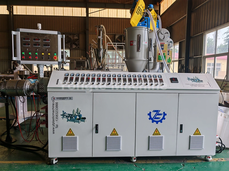 high quality electric control
